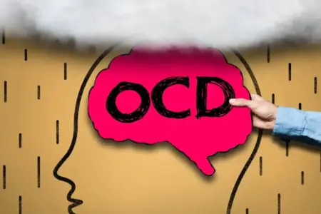 ocd